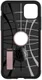 Spigen Slim Armor Hoesje Apple iPhone 11 Pro Max Roze Goud afbeelding 5