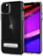 Spigen Slim Armor Hoesje Essentail S iPhone 11 Pro Max Transparant afbeelding 1