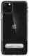 Spigen Slim Armor Hoesje Essentail S iPhone 11 Pro Max Transparant afbeelding 4
