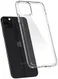 Spigen Crystal Hybrid Hoesje Apple iPhone 11 Pro Max Transparant afbeelding 3