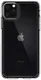 Spigen Crystal Hybrid Hoesje Apple iPhone 11 Pro Max Transparant afbeelding 4