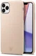 Spigen La Manon Calin Case Apple iPhone 11 Pro Max Pale Pink afbeelding 1