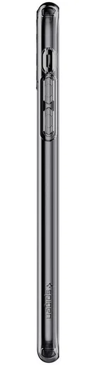 Spigen Liquid Crystal Apple iPhone 11 Pro Max Hoesje Space Crystal afbeelding 7