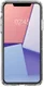 Spigen Liquid Crystal Hoesje Apple iPhone 11 Pro Max Clear Glitter afbeelding 6