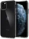 Spigen Ultra Hybrid Hoesje Apple iPhone 11 Pro Max Transparant afbeelding 1