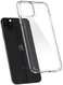 Spigen Ultra Hybrid Hoesje Apple iPhone 11 Pro Max Transparant afbeelding 2