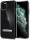Spigen Ultra Hybrid S Hoesje Apple iPhone 11 Pro Max Transparant afbeelding 1