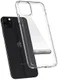 Spigen Ultra Hybrid S Hoesje Apple iPhone 11 Pro Max Transparant afbeelding 2
