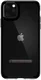 Spigen Ultra Hybrid S Hoesje Apple iPhone 11 Pro Max Zwart afbeelding 5