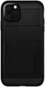 Spigen Slim Armor Card Slot Apple iPhone 11 Pro Max Zwart afbeelding 4