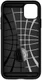 Spigen Slim Armor Card Slot Apple iPhone 11 Pro Max Zwart afbeelding 5