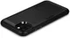 Spigen Slim Armor Card Slot Apple iPhone 11 Pro Max Zwart afbeelding 6