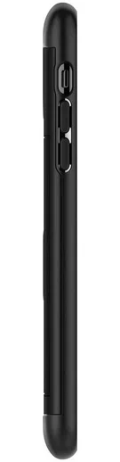 Spigen Slim Armor Card Slot Apple iPhone 11 Pro Max Zwart afbeelding 8
