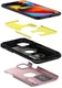 Spigen Tough Armor Hoesje Apple iPhone 11 Pro Max Roze Goud afbeelding 2