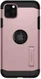Spigen Tough Armor Hoesje Apple iPhone 11 Pro Max Roze Goud afbeelding 5