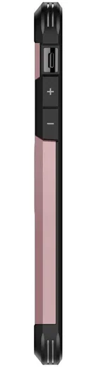 Spigen Tough Armor Hoesje Apple iPhone 11 Pro Max Roze Goud afbeelding 8