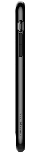 Spigen Neo Hybrid Hoesje Apple iPhone 11 Pro Max Zwart afbeelding 5