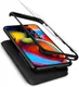 Spigen Thin Fit 360 Hoesje Apple iPhone 11 Pro Max Zwart afbeelding 2