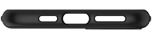 Spigen Thin Fit 360 Hoesje Apple iPhone 11 Pro Max Zwart afbeelding 7