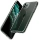 Spigen Quartz Hybrid Apple iPhone 11 Pro Max Hoesje Transparant afbeelding 2