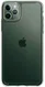 Spigen Quartz Hybrid Apple iPhone 11 Pro Max Hoesje Transparant afbeelding 4