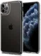 Spigen Quartz Hybrid Apple iPhone 11 Pro Max Hoesje Transparant afbeelding 5