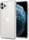 Spigen Quartz Hybrid Apple iPhone 11 Pro Max Hoesje Transparant afbeelding 6