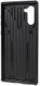 Samsung Galaxy Note 10 Hybride Combo Kickstand Hoesje Zilver afbeelding 3