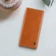Nillkin Qin Series Flip Hoesje Samsung Galaxy Note 10 Plus Bruin afbeelding 4