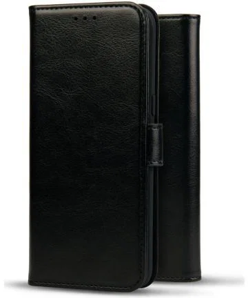 Rosso Element Xiaomi Mi 9T Hoesje Book Cover Zwart afbeelding 5