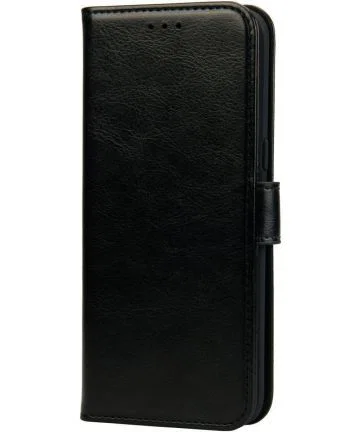 Rosso Element Xiaomi Mi 9T Hoesje Book Cover Zwart afbeelding 10