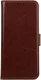 Rosso Element Xiaomi Mi 9T Hoesje Book Cover Bruin afbeelding 10