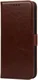 Rosso Element Xiaomi Mi 9T Hoesje Book Cover Bruin afbeelding 11