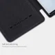 Nillkin Qin Series Flip Hoesje Samsung Galaxy Note 10 Rood afbeelding 11