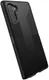 Speck Presidio Samsung Galaxy Note 10 Hoesje Zwart Shockproof afbeelding 3
