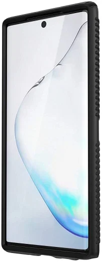 Speck Presidio Samsung Galaxy Note 10 Hoesje Zwart Shockproof afbeelding 7