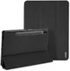 Dux Ducis Domo Series Samsung Galaxy Tab S6 Tri-fold Hoes Zwart afbeelding 2