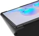 Dux Ducis Domo Series Samsung Galaxy Tab S6 Tri-fold Hoes Zwart afbeelding 3