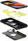Spigen Tough Armor Case iPhone 11 Pro Max Gunmetal afbeelding 2