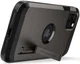 Spigen Tough Armor Case iPhone 11 Pro Max Gunmetal afbeelding 3