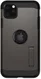 Spigen Tough Armor Case iPhone 11 Pro Max Gunmetal afbeelding 5