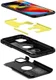 Spigen Tough Armor Case iPhone 11 Pro Max Zwart afbeelding 2