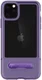Spigen Slim Armor Essential S Hoesje Apple iPhone 11 Pro Max Paars afbeelding 2