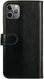 Rosso Element Apple iPhone 11 Pro Max Hoesje Book Cover Zwart afbeelding 2