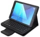 Samsung Galaxy Tab S3 Hoes met Toetsenbord Zwart afbeelding 1