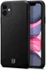 Spigen La Manon Calin Apple iPhone 11 Hoesje Zwart afbeelding 1