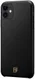 Spigen La Manon Calin Apple iPhone 11 Hoesje Zwart afbeelding 3