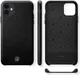 Spigen La Manon Calin Apple iPhone 11 Hoesje Zwart afbeelding 5