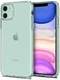 Spigen Liquid Crystal Apple iPhone 11 Hoesje Transparant afbeelding 11