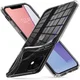 Spigen Liquid Crystal Apple iPhone 11 Hoesje Transparant afbeelding 2